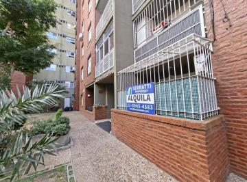 Departamento · 38m² · 2 Ambientes · Departamento 2 Ambientes en Alquiler