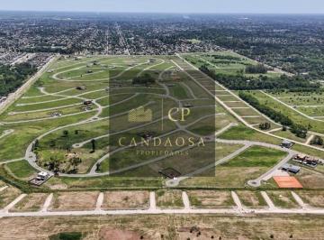 Terreno · 622m² · Glm. Lote en Venta en Village Joven
