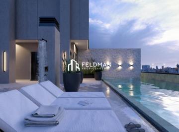Departamento · 67m² · 3 Ambientes · 1 Cochera · 3 Ambientes a Estrenar con Seguridad y Full Amenities