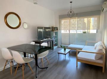 Departamento de 2 ambientes, Villa Crespo · Venta 2 Amb. Villa Crespo Muy Luminoso C/ Amenities