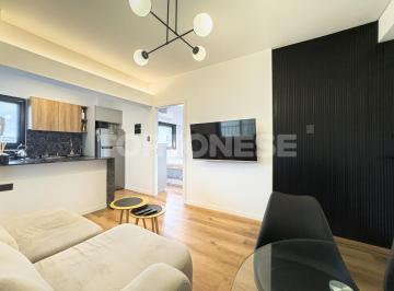 Departamento · 30m² · 2 Ambientes · Departamento 2 Ambientes Apto Crédito - Remodelado a Nuevo - Lavalle 50