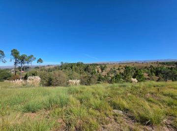 Terreno , Villa Yacanto · Terreno de 900 m², Ubicado en Villa Yacanto
