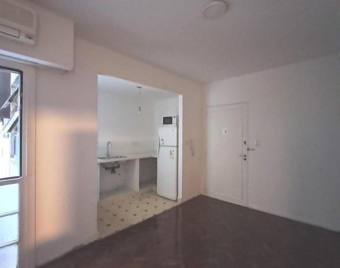 Departamento · 34m² · 2 Ambientes
