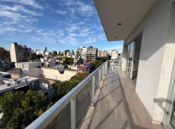 Departamento · 55m² · 2 Ambientes · Departamento en Palermo a Estrenar