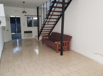 Departamento · 72m² · 3 Ambientes · 1 Cochera · Alquiler / Venta - Pampa 5834 - Duplex 2 Dormitoros y Cochera - Belgrano - Rosario