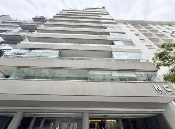 Departamento · 32m² · 1 Ambiente · Excelente Monoambiente Ambolado en Las Cañitas