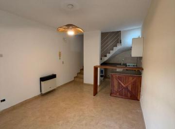 Departamento de 2 ambientes, La Matanza · Excelente Duplex 2 Ambientes con Escritorio y Garage. Sobre Triunvirato, Villa Luzuriaga