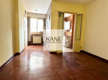 Departamento · 38m² · 2 Ambientes · Venta 2 Ambientes en Nuñez Apto Credito!