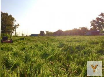 Terreno · 2400m² · Terreno en Venta - 2.400 m² - Guernica, Presidente Perón