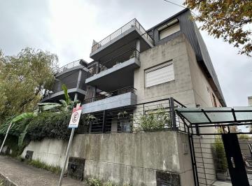 Departamento · 60m² · 3 Ambientes · Tigre - Departamento en Venta - Planta Baja con Jardin