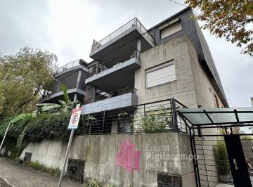 Departamento · 60m² · 3 Ambientes · Tigre - Departamento en Venta - Planta Baja con Jardin