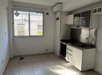 Departamento de 1 ambiente, Rosario · Ideal Inversor Monoambiente en Barrio Martin - Rosario