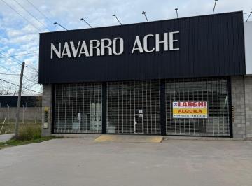 Local comercial · 144m² · Local en Escobar