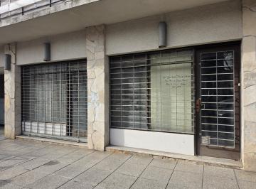 Frente · Local en Alquiler en Plaza Mitre