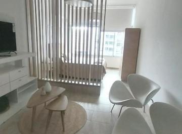 Departamento · 35m² · 1 Ambiente · Departamento en Recoleta