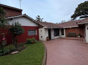 Casa de 4 ambientes, Mar del Plata · Chalet en Venta 4 Ambientes con Escritorio