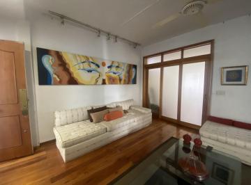Oficina comercial · 76m² · 3 Ambientes · Estudio en Palermo