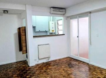 Departamento · 37m² · 2 Ambientes · Departamento en Venta en Belgrano, Capital Federal, Buenos Aires