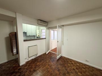 Departamento · 37m² · 2 Ambientes · Departamento en Venta en Belgrano, Capital Federal, Buenos Aires