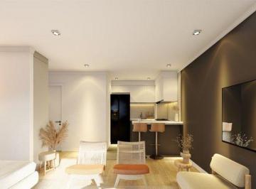 TBR-TBR-5716_2 · Venta Monoambiente en Malvín Sur