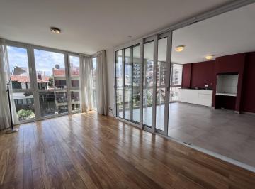 Departamento · 89m² · 3 Ambientes · 2 Cocheras · Venta Piso 3 Ambientes con Vista a m. del Mar Playa Varese Parrilla Cochera