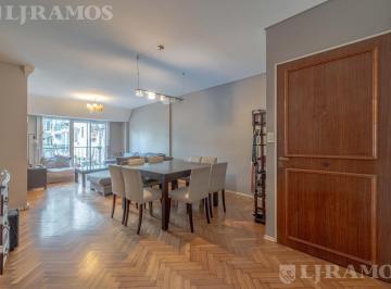 Departamento · 96m² · 4 Ambientes · Departamento en Recoleta