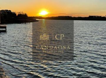 Terreno · 863m² · Glm. Venta Lote a La Laguna en San Sebastian Area 8