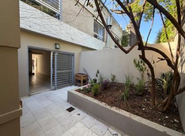 Casa de 4 ambientes, Vicente López · Alquiler - Duplex - Florida