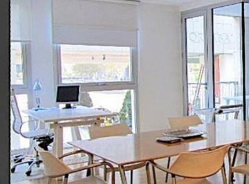 Departamento · 83m² · 2 Ambientes · 1 Cochera · Venta Forum Departamento Cochera Puerto Madero 2 Ambientes