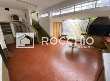 Casa · 120m² · 3 Ambientes · Casa en Jose León Suarez