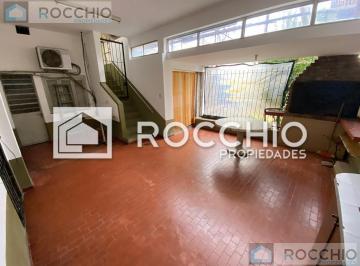 Casa · 120m² · 3 Ambientes · Casa en Jose León Suarez
