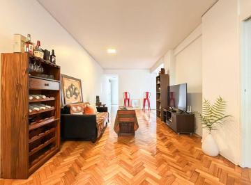 Departamento · 130m² · 6 Ambientes · 1 Cochera · Amplio Dpto Remodelado con Conchera Av Godoy Cruz