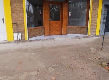 Local comercial de 1 ambiente, Plottier · Alquiler Local Comedor Plottier