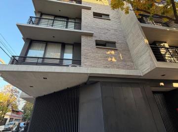 Departamento · 30m² · 1 Ambiente · Alquiler Monoambiente a Estrenar Saavedra