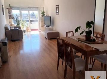 Departamento · 75m² · 4 Ambientes · Departamento en Venta - 3 Dorm. 2 Baños - 80 m² - Necochea
