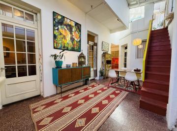 PH · 121m² · 6 Ambientes · PH en Paternal