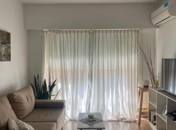 Departamento · 38m² · 2 Ambientes · Alquiler Departamento en Cañitas