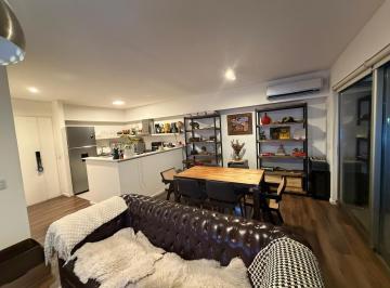 Departamento · 80m² · 3 Ambientes · 1 Cochera · Amplio 3 Ambientes con Cochera en Quartier Dorrego - Palermo Hollywood