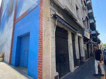 Local comercial · 25m² · 1 Ambiente · Local en El Barrio de San Telmo Ubicado en Esquina