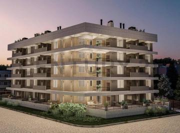 Departamento · 52m² · 2 Ambientes · 1 Cochera · Los Pinos Oost II Departamento 2 Ambientes Mar de Ostende Pinamar