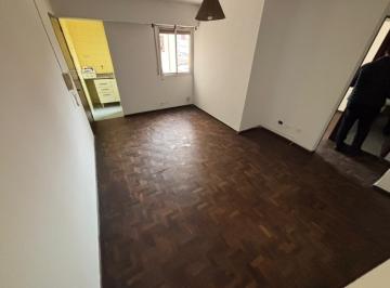 Departamento · 37m² · 1 Dormitorio · 1 Dorm - Cocina Separada - La Rioja 80 - Centro