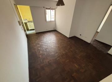 Departamento · 37m² · 1 Dormitorio · 1 Dorm - Cocina Separada - La Rioja 80 - Centro