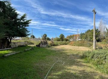 Terreno · 2000m² · Venta Terreno de 2000 m² Luzuriaga Maipu Mendoza