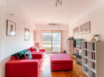 PH · 50m² · 3 Ambientes · Venta PH 3 Amb Balcon Bajas Exp Reciclado Coghlan