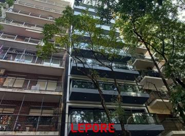 LEP-LE2-55836_2 · Monoambiente de Pozo en Las Cañitas - Town House Boulevard