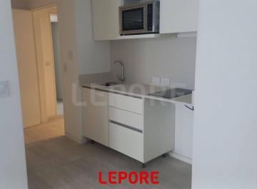LEP-LE2-55836_2 · Monoambiente con Balcón en Las Cañitas - Town House Boulevard