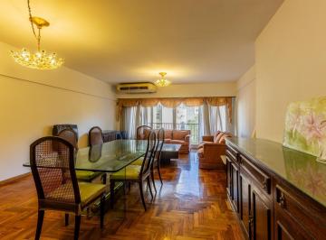 Departamento · 99m² · 4 Ambientes · Venta, Departamento, 4 Ambientes, Dependencia, Apto Crédito, Balcón, Semipiso, Recoleta