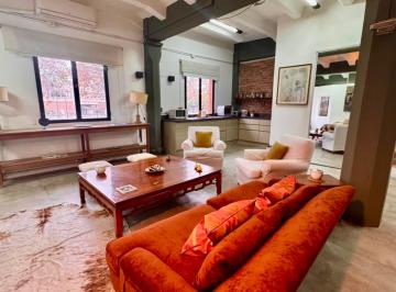 Departamento de 1 ambiente, Puerto Madero · Loft en Puerto Madero