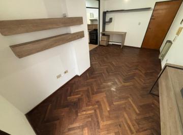 Departamento · 40m² · 1 Dormitorio · Bv. Illia Casi Chacabuco - Dpto 1 Dormitorio con Aire Acondicionado