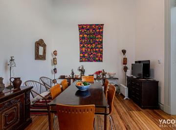 PH · 83m² · 5 Ambientes · PH en Venta - 3 Dorm. 1 Baño - Palermo